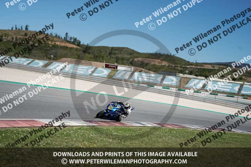 may 2019;motorbikes;no limits;peter wileman photography;portimao;portugal;trackday digital images